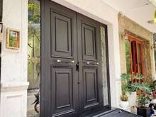 Hình ảnh Nhà Phố Đẹp Phong Cách Luxury -Khu Công Ích - Phường Phú Mỹ -Quận 7