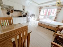 Hình ảnh << MQHouse.vn > Căn hộ Ngay Nguyễn Văn Thương_40m2_chỉ tính điện