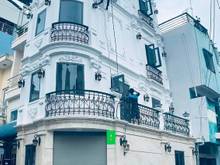 Hình ảnh Nhà mới-lô góc hẻm xe hơi-4tầng-120m2-giá 5,1tỷ-vũ tùng-p1-bình thạnh