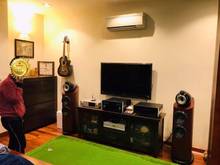 Hình ảnh Nhà Đẹp 91m 5T mt 4.8m ngõ 12 Đào Tấn Ba Đình, Gara thang máy sổ A4!