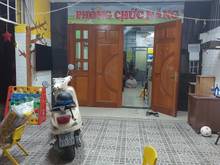 Hình ảnh Nhà mặt tiên khu villa Vạn Xuân 3 Tầng BTCT !! cần bán gấp