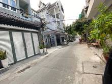 Hình ảnh Bán nhà Đất Mới (4 x 15m) 1 lửng, giá 4 tỷ. Đường 5m khu vực dân trí