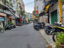 Hình ảnh Bán tòa nhà Hầm 7 tầng Nguyễn Thị Minh Khai, Q.3 giá chỉ 25.5 tỷ