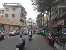 Hình ảnh Cực Tốt. Nhà Bùi Thị Xuân góc2MT ngang7M sàn 400m2