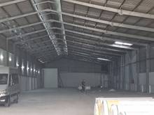 Hình ảnh Cho thuê gấp kho xưởng đẹp 1500m2 Vĩnh Lộc, Bình Chánh