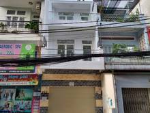 Hình ảnh Cho thuê nhà hxh  377/7c  Bạch Đằng, p15 Bình Thạnh.