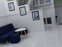 Hình ảnh bán nhà hẻm lê đình cẩn quận bình tân. 87m2