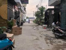Hình ảnh Nhà HXH khu dân cư cao cấp - 4.2 Tỷ