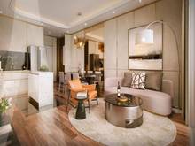 Hình ảnh Astral City, cam kết lợi nhuận 12%, vốn tự có chỉ 240tr