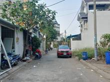 Hình ảnh Đất xây BIỆT THỰ 7x24 Đường Nhựa 8m Khu nhà lầu biệt thự. Giá 3tỷ800
