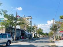 Hình ảnh Bán đất Bình Chánh 80m2 sổ hồng đầy đủ