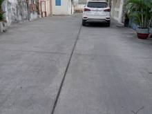 Hình ảnh Bán gấp nhà đường Phạm Văn Đồng, 150m2, 1 lầu, hẻm 8m chỉ 70tr/m2