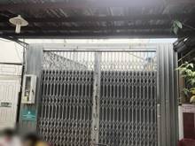 Hình ảnh Bán Gấp Nhà Cấp 4 MT Lê Thị Chợ, P.Phú Thuận, Quận 7