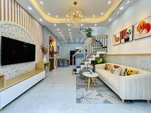 Hình ảnh Bán nhà sổ hồng riêng chính chủ ngay đường Nguyễn Thị Tú, quận Bình Tâ