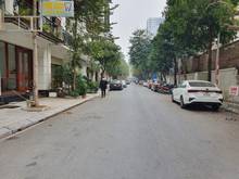 Hình ảnh Bán Biệt Thự liền kề LK3 Nguyễn Tuân - Kinh doanh - Thang máy 23Tỷ
