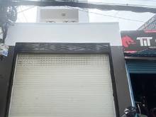 Hình ảnh Nhà Phố Xe Hơi Vào Nhà  - Lê Văn Lương ,P.Tân Kiểng, Quận 7