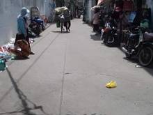 Hình ảnh Cần bán nhà nhỏ, HXH P. Tân Thuận Đông. Q7. Giá 1.85 ty