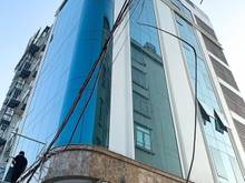 Hình ảnh Hiếm - Mặt Phố Nguyễn Khánh Toàn, 7 Tầng Thang Máy, 48m2, 15.5 tỷ
