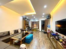 Hình ảnh Kim Đồng có nhà cần bán Ô TÔ đỗ cổng 35m2 giá nhỉnh 4 tỉ, LH: 09886274