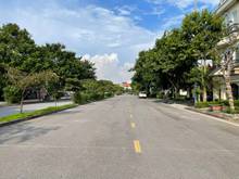 Hình ảnh Bán 96,3m2 đất mặt đường 40m, view hồ khu đấu giá Tầm Dâu, Việt Hưng.