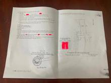 Hình ảnh Miếng đất thổ cư tại đường số 12 Bình Hưng Hoà Bình Tân.