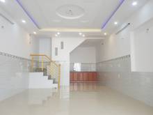Hình ảnh Bán nhà 1 trệt 1 lầu trong kdc khang linh p10, vũng tàu (chính chủ) 