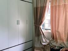 Hình ảnh Cần bán cc CĂN GÓC Mễ trì 3 ngủ full đồ về ở luôn, nhà đúng như ảnh