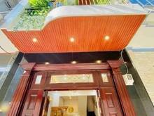 Hình ảnh Nhà 1/HXH Quay Đầu, Chợ Phạm Đăng Gỉang ngay Ngã Tư Gò Mây_Bình Tân.