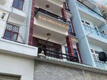 Hình ảnh Cuối năm cần tiền, bán gấp căn nhà, 1 trệt 2 lầu, sân thượng,Bình Tân