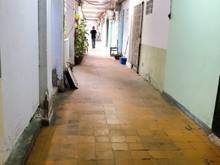 Hình ảnh cần bán nhà cư xá lý thường kiệt quận 10