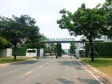Hình ảnh Bán biệt thự Nguyễn Hữu Thọ -Lavila- Nhà Bè140mv chỉ 16 tỷ.