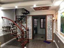 Hình ảnh BÁN NHÀ ĐỊNH CÔNG THƯỢNG: DT 33m2, MT 3.5m, 2 Tầng, Giá 3.2 tỷ, SĐCC
