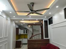 Hình ảnh Bán nhà đẹp Khâm Thiên, 46m2, 5 tầng, mt 4.4m, 4.35 tỷ