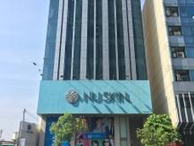 Hình ảnh Bán tòa nhà building mặt tiền góc đường Trần Hưng Đạo, Q1, Hầm + 9 lầu