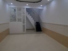 Hình ảnh NHÀ MỚI Ở NGAY, DT 38M, 2 tầng, 3,6 tỷ Phan Huy Ích, P14, Gò Vấp