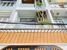 Hình ảnh Bán nhà KDC tái định cư quận 5, 3 tấm 2.4tỷ