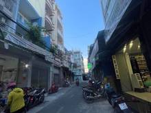 Hình ảnh Mặt tiền Tân Phước,  Khu chợ vải Tân Bình, 100m2, Ngang 4M, 17 Tỷ tL.