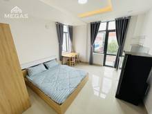Hình ảnh CĂN HỘ có Ban Công Tại BÌNH THẠNH - 10 Bước tới Văn Lang CS3