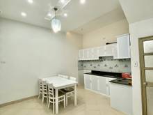 Hình ảnh Bán nhà xây mới Hồ Ba Mẫu, 37m2, 5 tầng, mt 4m, ngõ ba gác, 4.15 tỷ