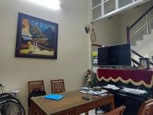 Hình ảnh [Hiếm] phố VIP Lý Nam Đế, 45m2, Phân lô, vị trí đẹp, mua nhanh