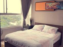 Hình ảnh VISTAR VERDE 90m2 2PN view sông, chuẩn sống Singapore