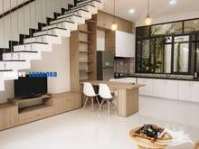 Hình ảnh Nhà đẹp 3PN sân vườn khu Nam Việt Á - B557