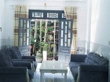Hình ảnh Bán nhà siêu đẹp, mới tinh HXH Thống Nhất GV 47m2 giá chỉ 3.88 tỷ