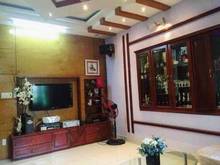 Hình ảnh Chỉ 10 tỷ có nhà Bình Thạnh 5 tầng hẻm xe hơi Bạch Đằng gần Q1