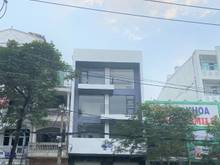 Hình ảnh Cho thuê nhà nguyên căn mặt tiền 8X30 Bàu Cát Lớn, P. 14, Q. Tân Bình
