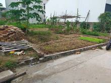 Hình ảnh Bán hộ cô mảnh đất 40.5m2 tại Tư Đình ,Long Biên ngõ thông ô tô vào .