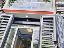 Hình ảnh Chính Chủ Cần Bán Nhà Gấp Nguyễn Kiệm , P.3,Q. Phú Nhuận DT:46m2(4*12)