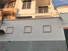 Hình ảnh Cho thuê nhà hẻm 5m  2 lầu 4x18m Phan Huy Ích P.12 Gò Vấp
