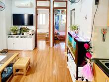 Hình ảnh Gấp! Bán CCMN 50m2 - Vương Thừa Vũ, Thanh Xuân. Chỉ Hơn 1 Tỷ
