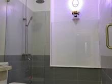 Hình ảnh Nhà 1 Trệt 1 Lửng 2 Lầu 1 Sân Thượng đường Thích Quảng Đức 2,6 tỷ